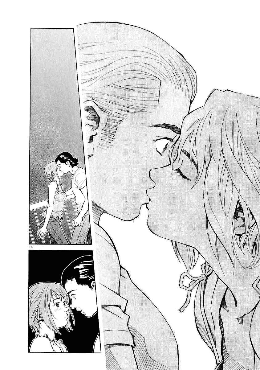Page 16 Chapter 28 Chocolat