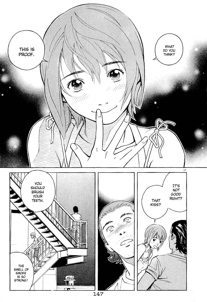 Page 17 Chapter 28 Chocolat