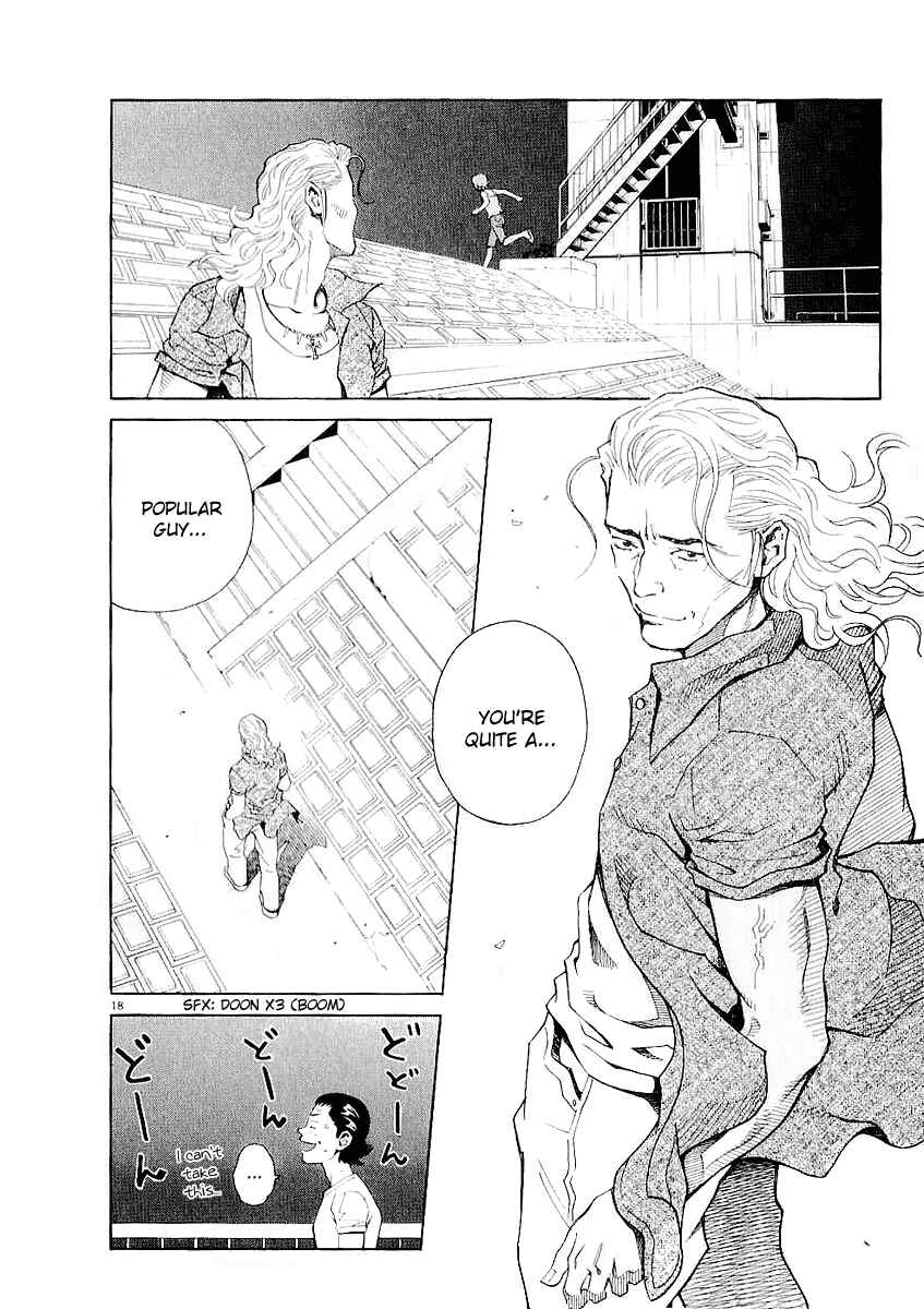 Page 18 Chapter 28 Chocolat
