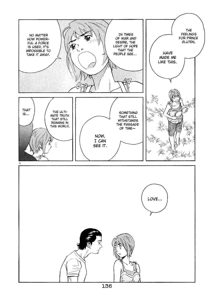 Page 6 Chapter 28 Chocolat