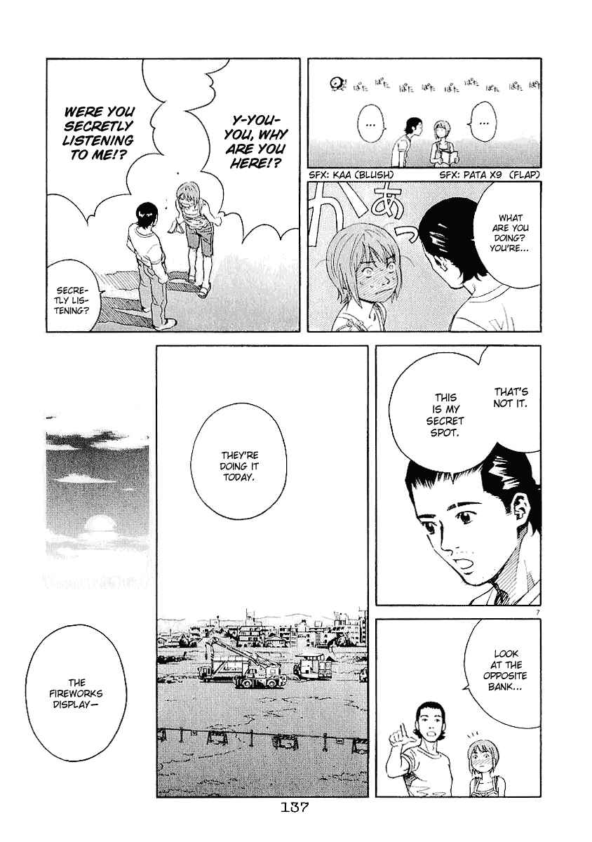 Page 7 Chapter 28 Chocolat