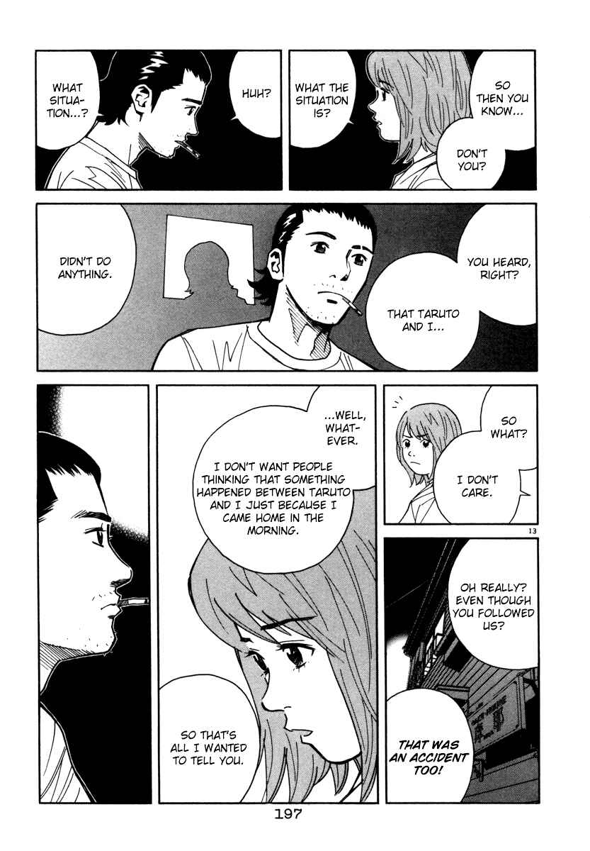 Page 13 Chapter 53 Chocolat