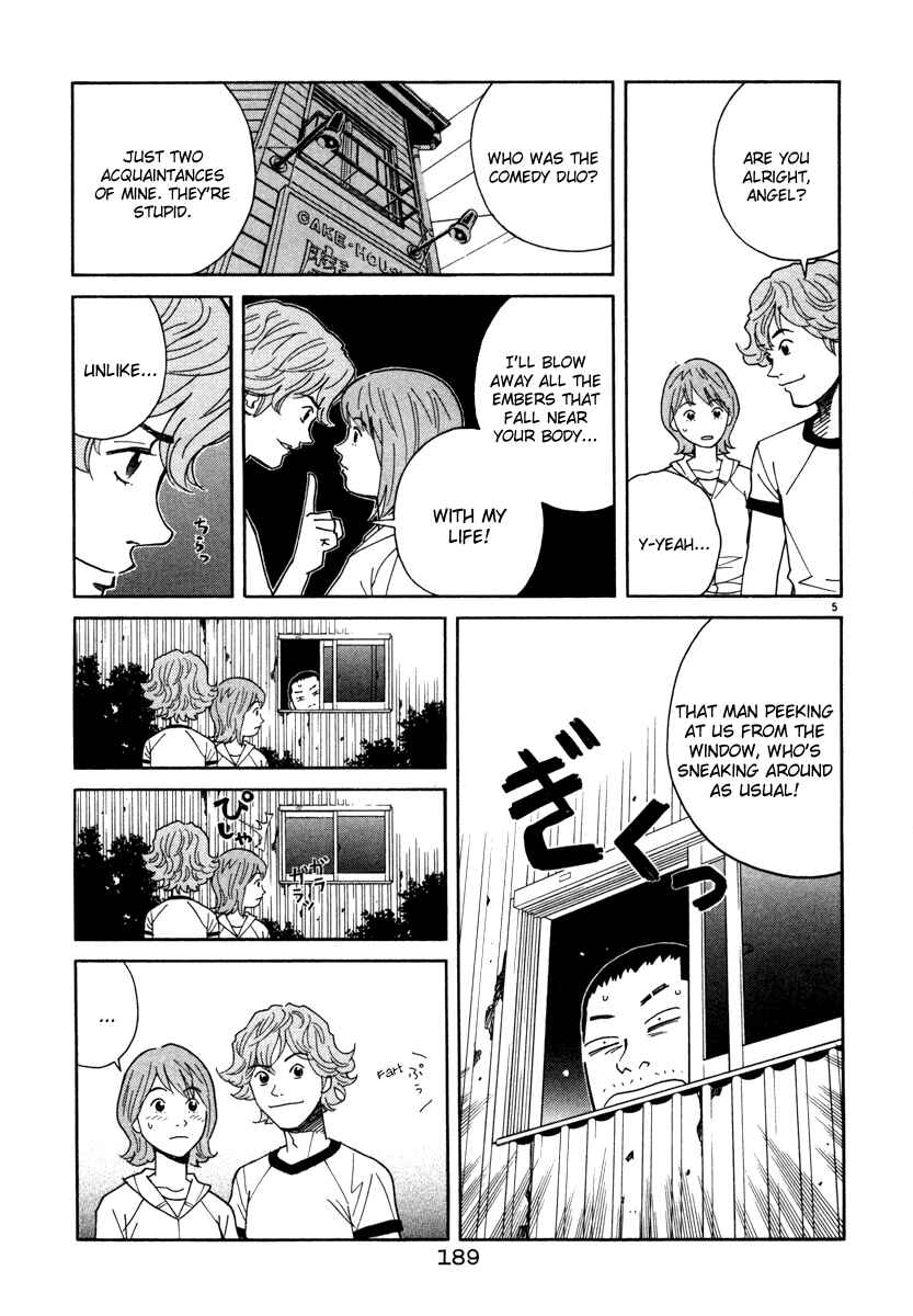 Page 5 Chapter 53 Chocolat