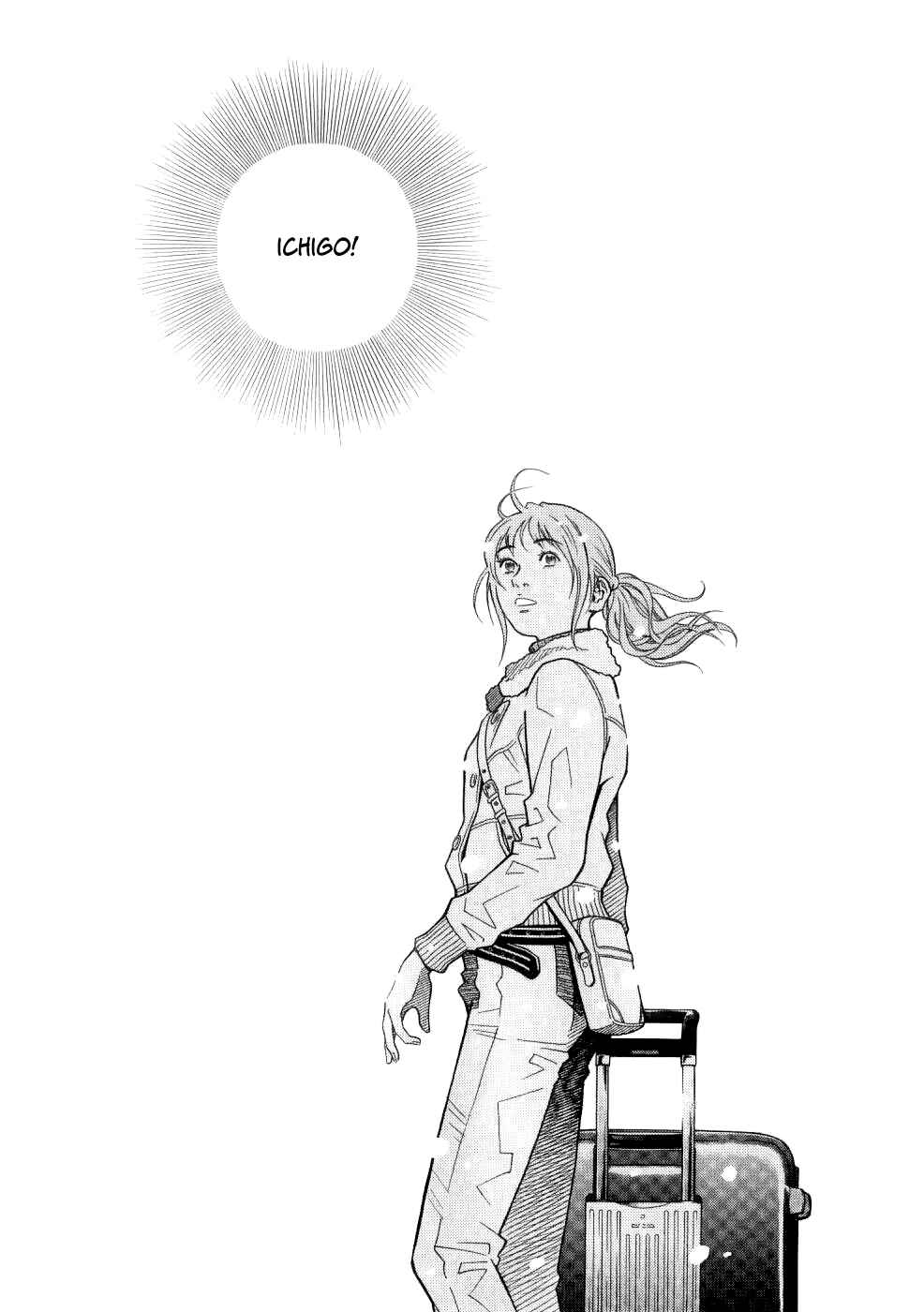 Page 16 Chapter 68 Chocolat