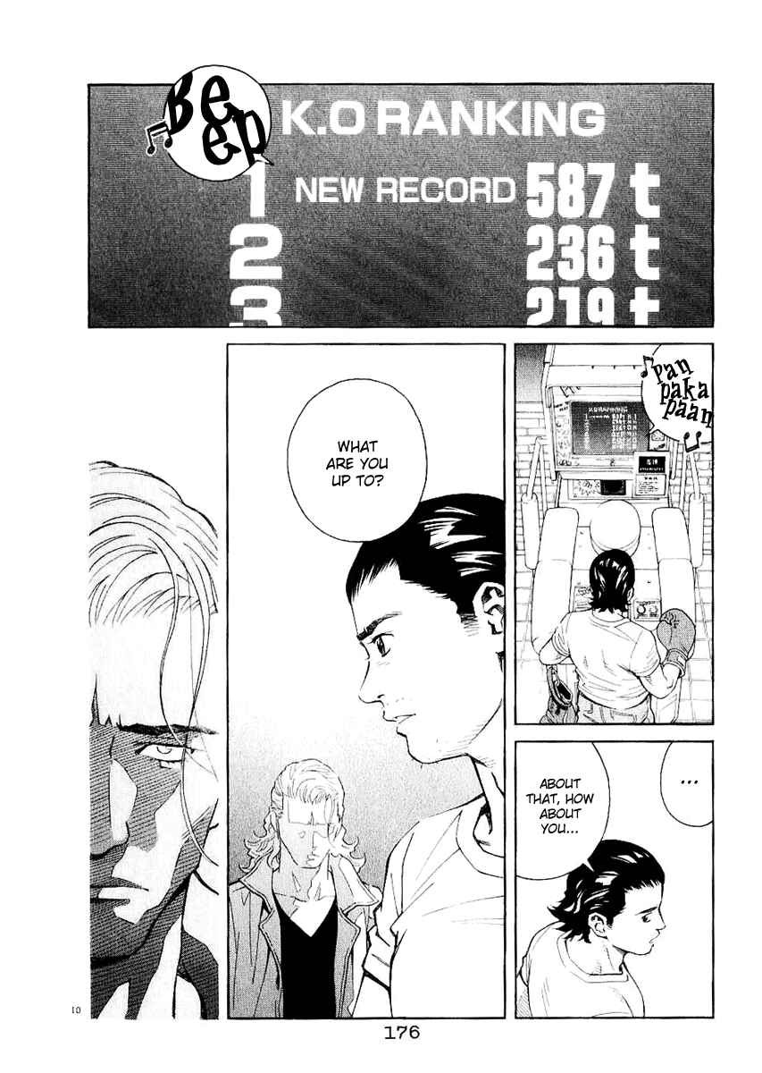 Page 10 Chapter 30 Chocolat