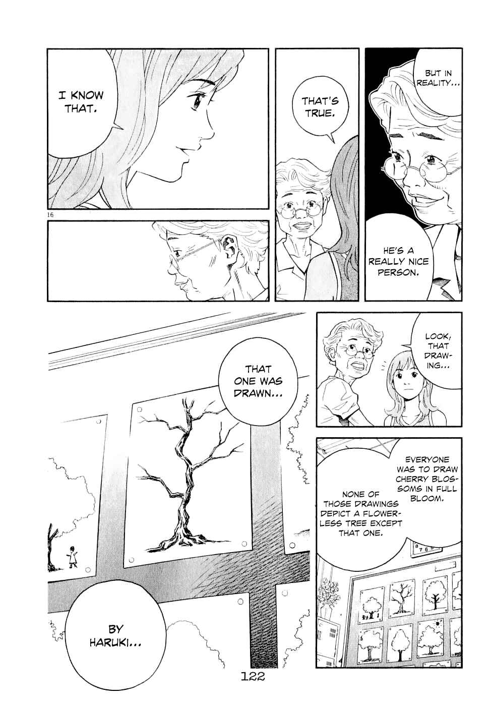 Page 18 Chapter 59 Chocolat