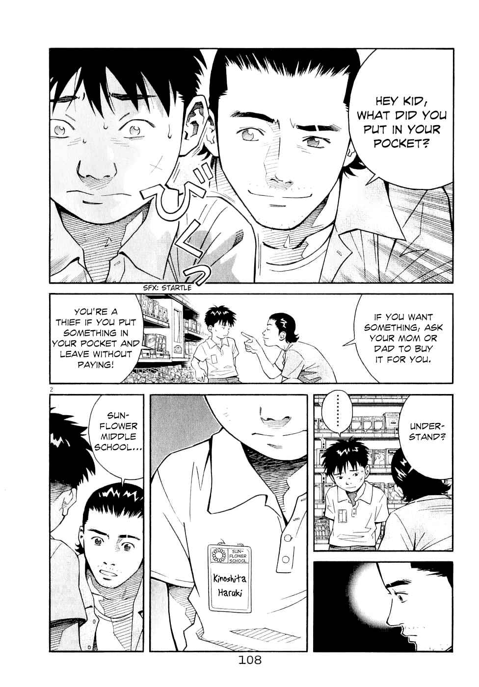 Page 4 Chapter 59 Chocolat