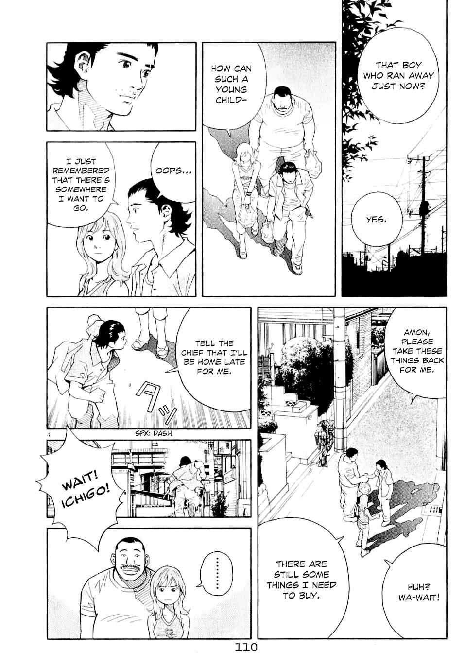 Page 6 Chapter 59 Chocolat