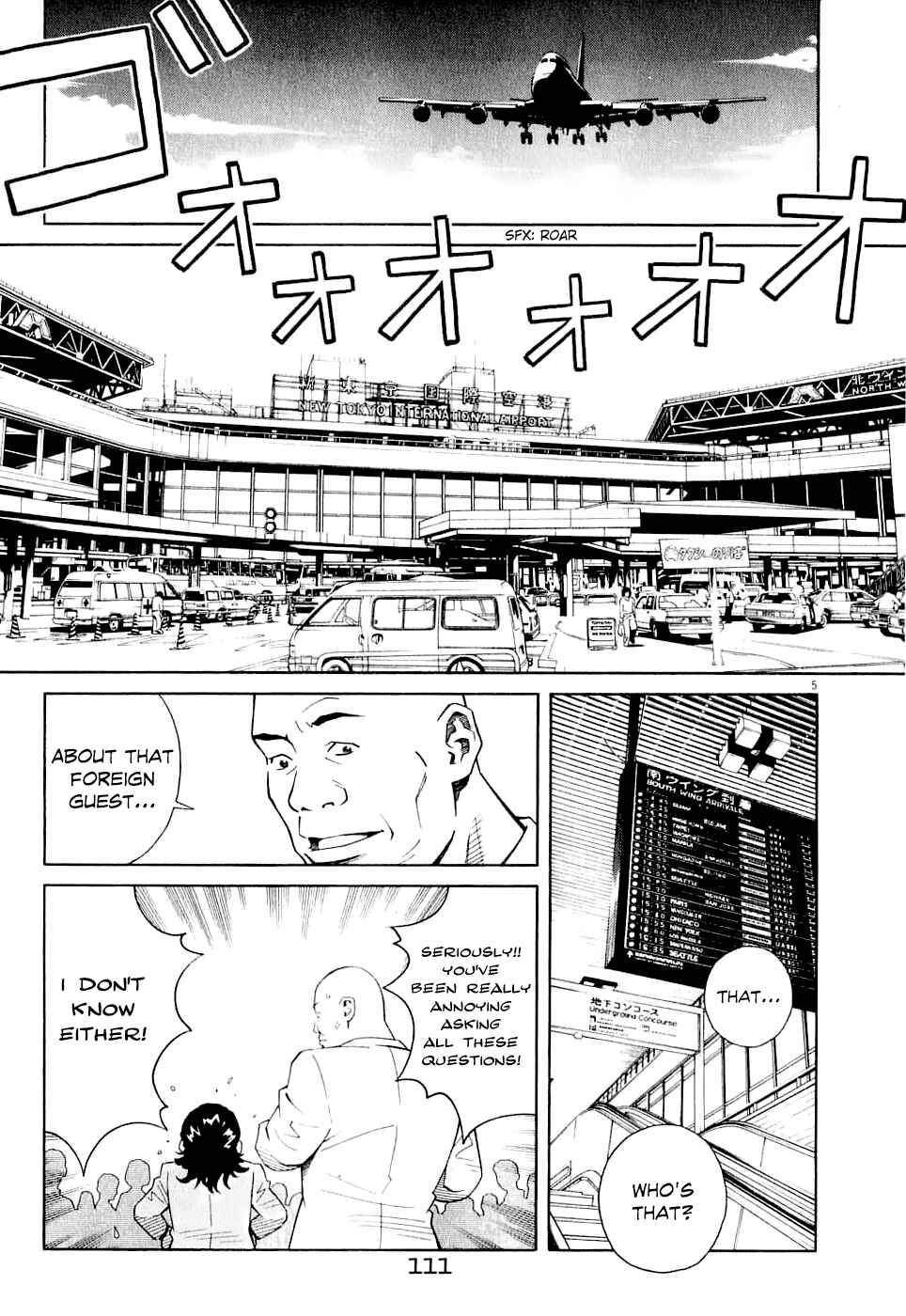 Page 7 Chapter 59 Chocolat