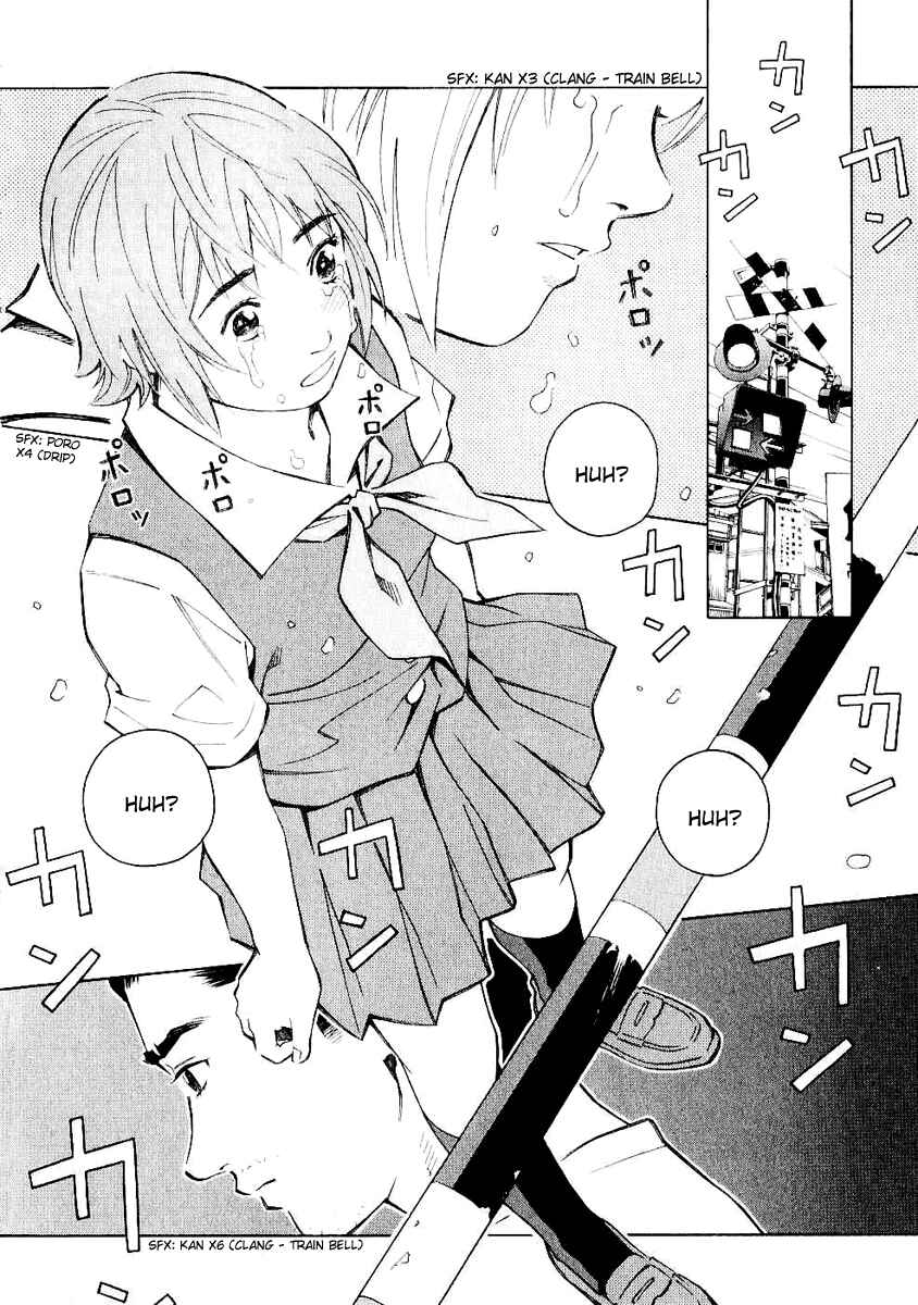 Page 17 Chapter 25 Chocolat