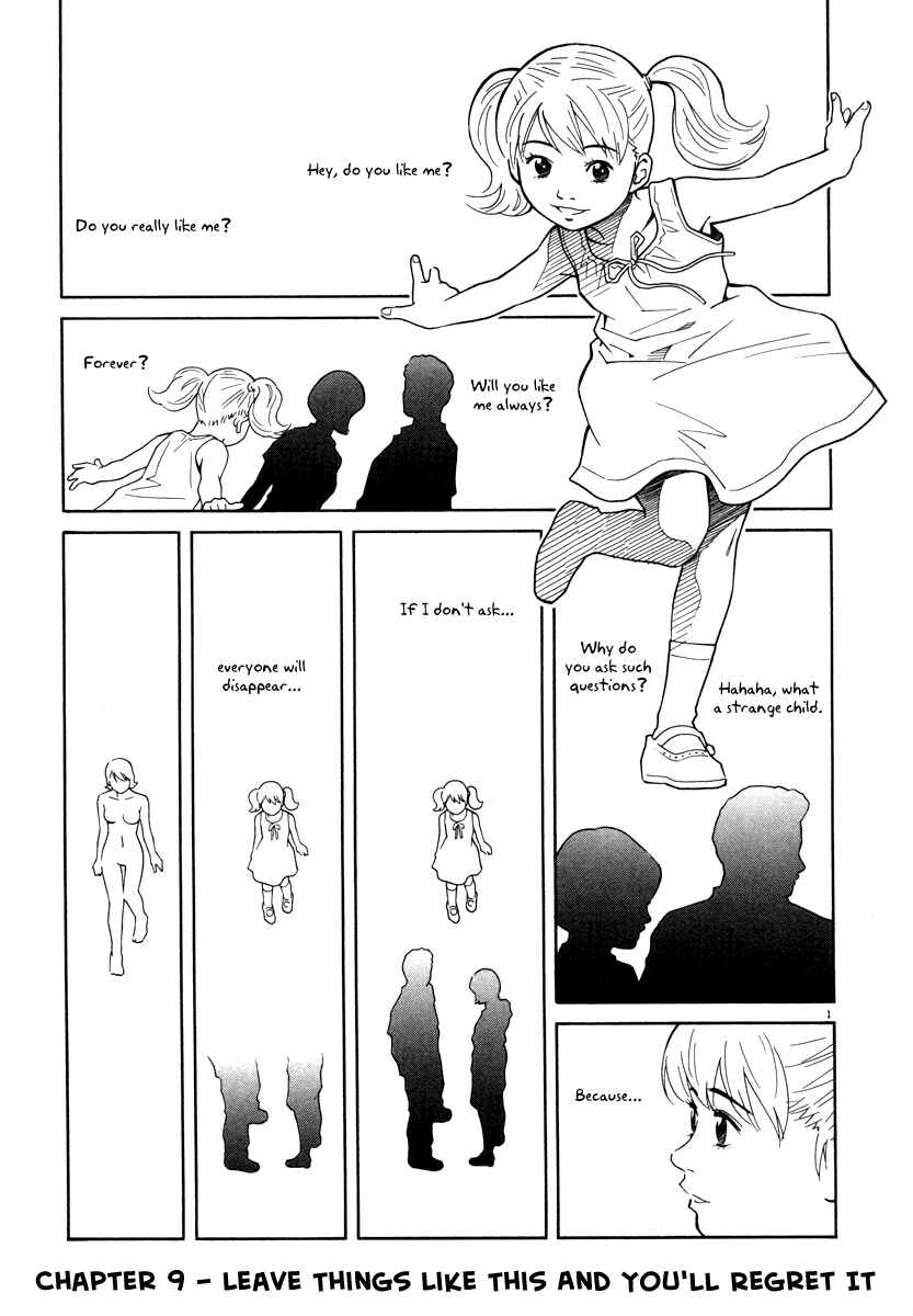 Page 1 Chapter 51 Chocolat