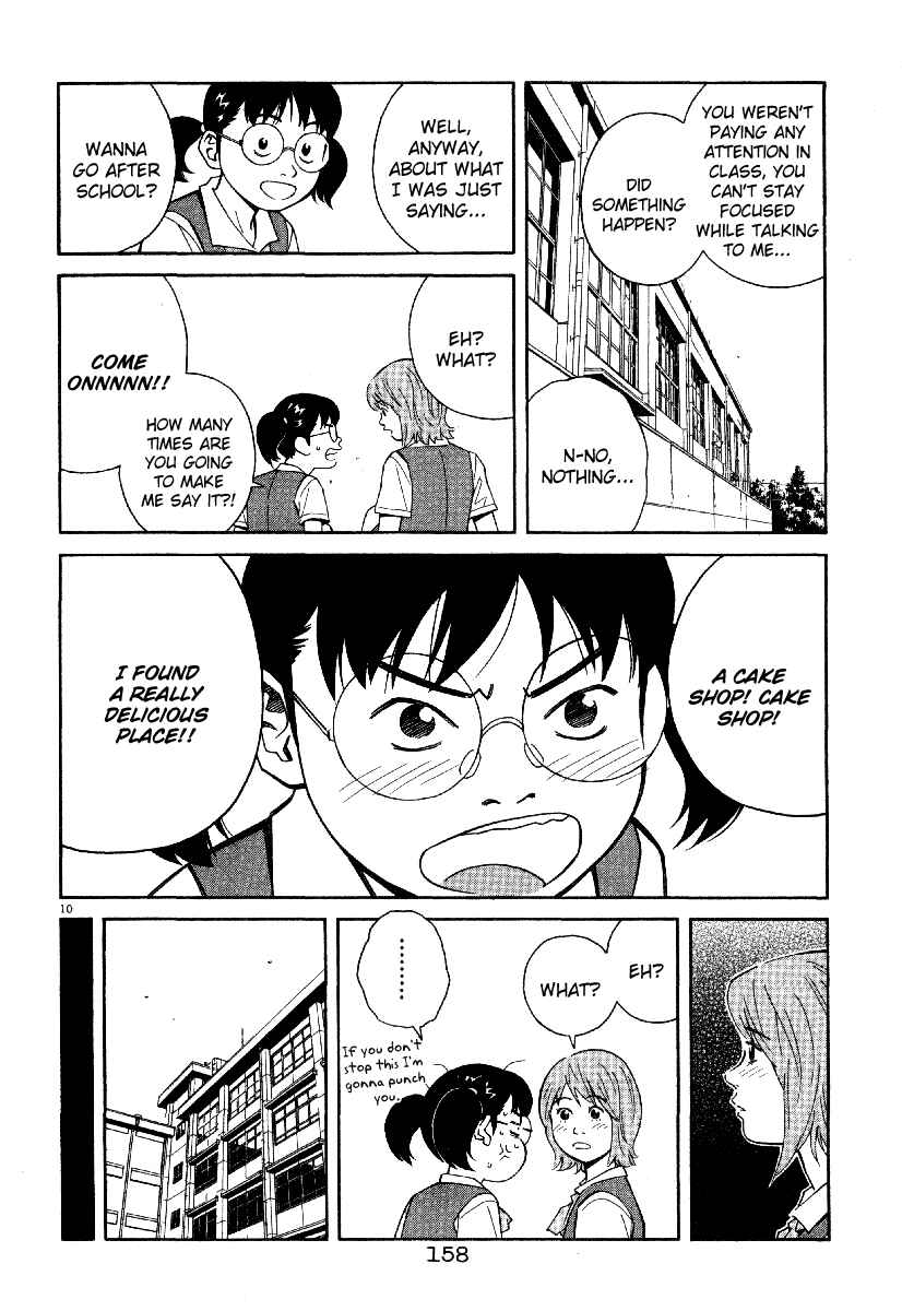 Page 10 Chapter 51 Chocolat