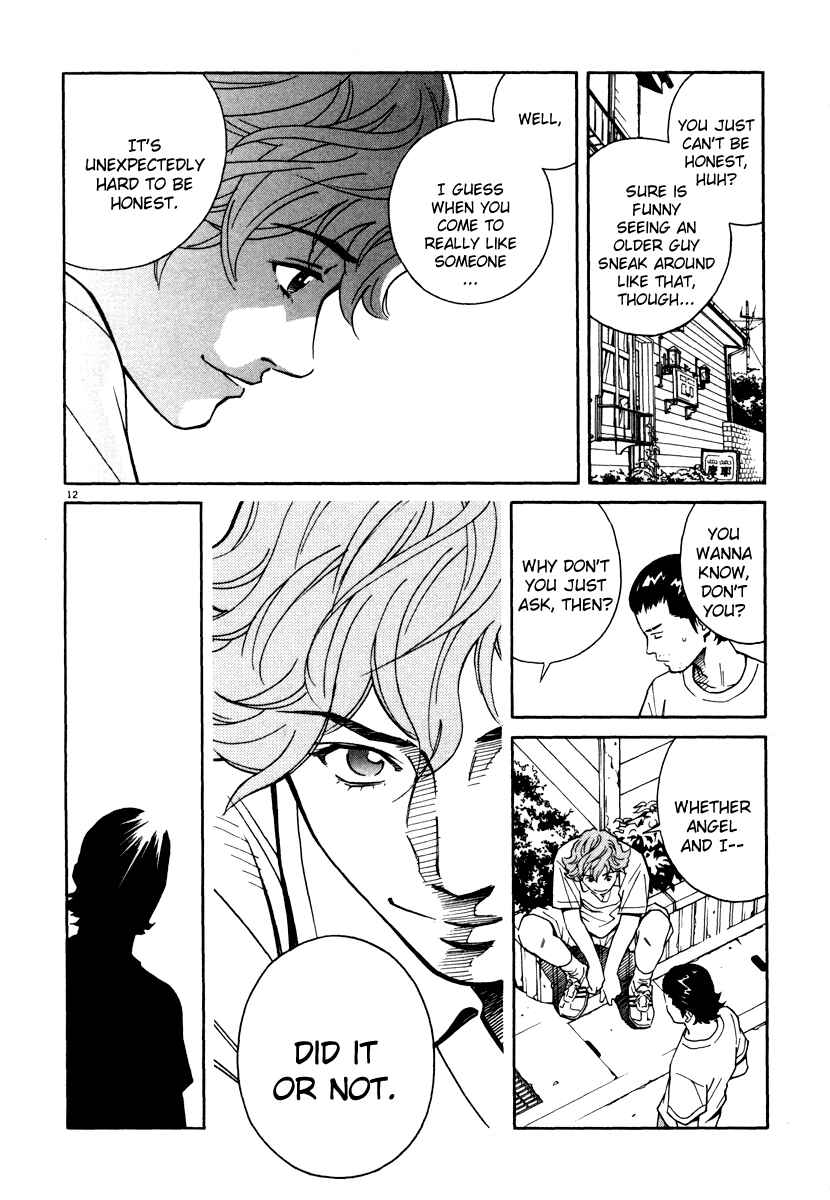 Page 12 Chapter 51 Chocolat