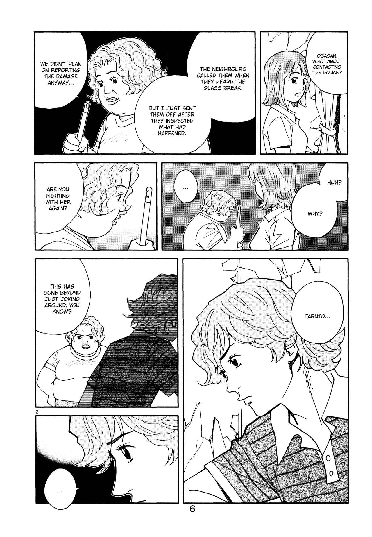 Page 7 Chapter 54 Chocolat