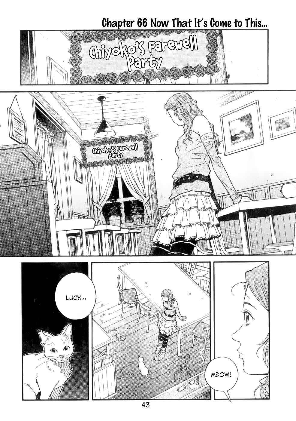 Page 2 Chapter 66 Chocolat