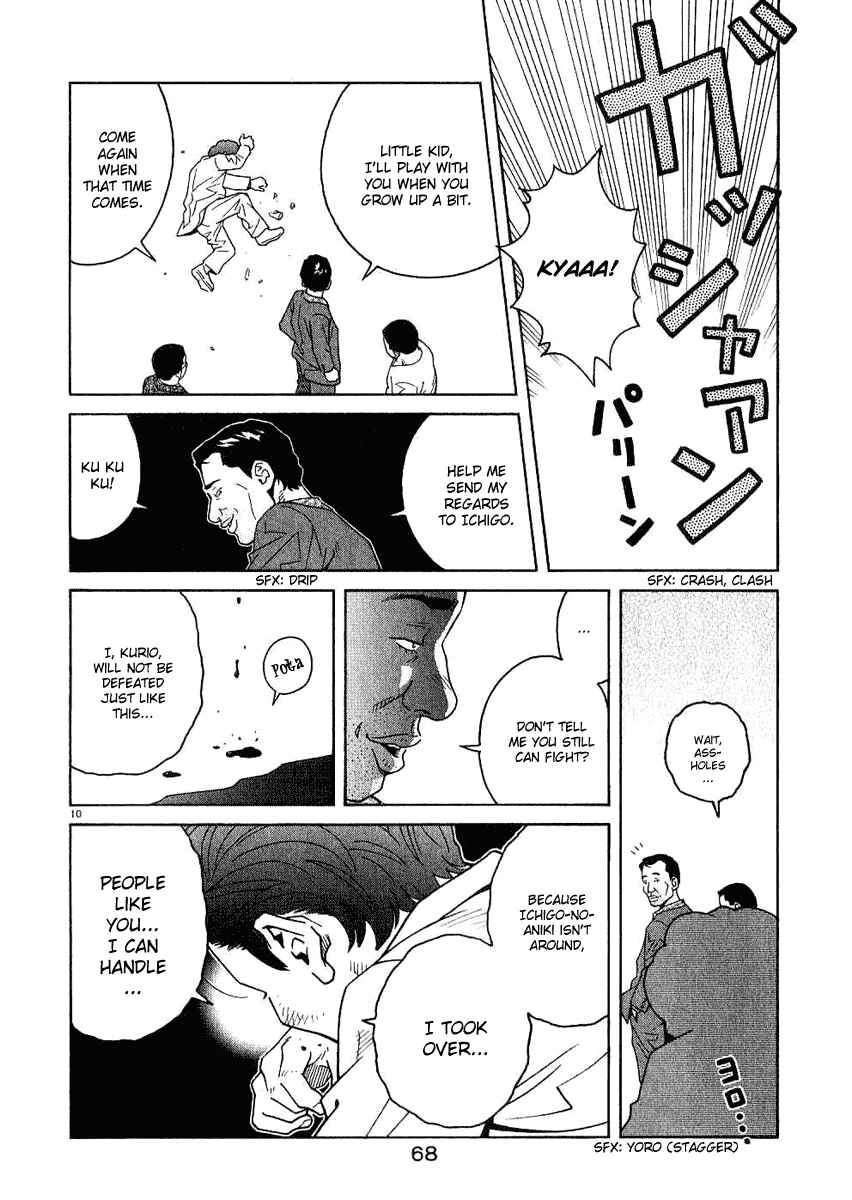 Page 11 Chapter 13 Chocolat