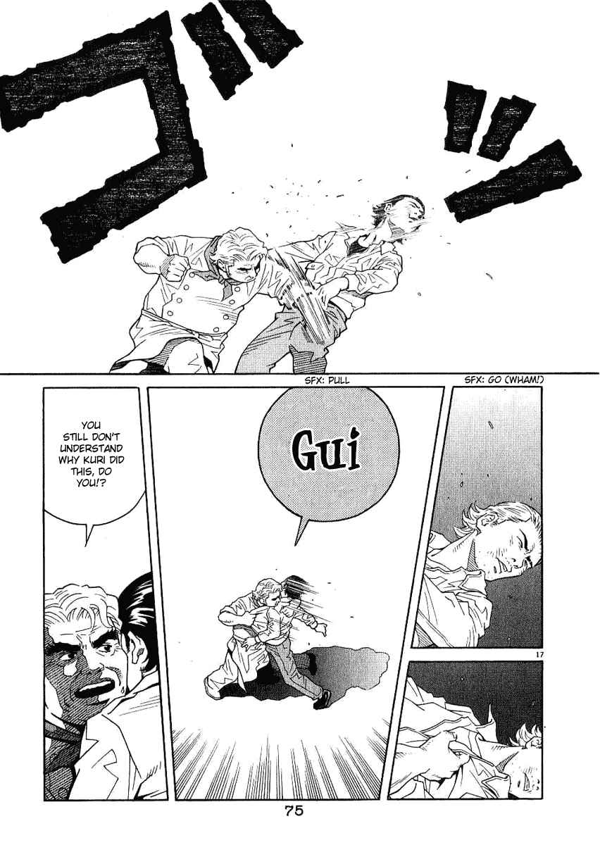 Page 18 Chapter 13 Chocolat