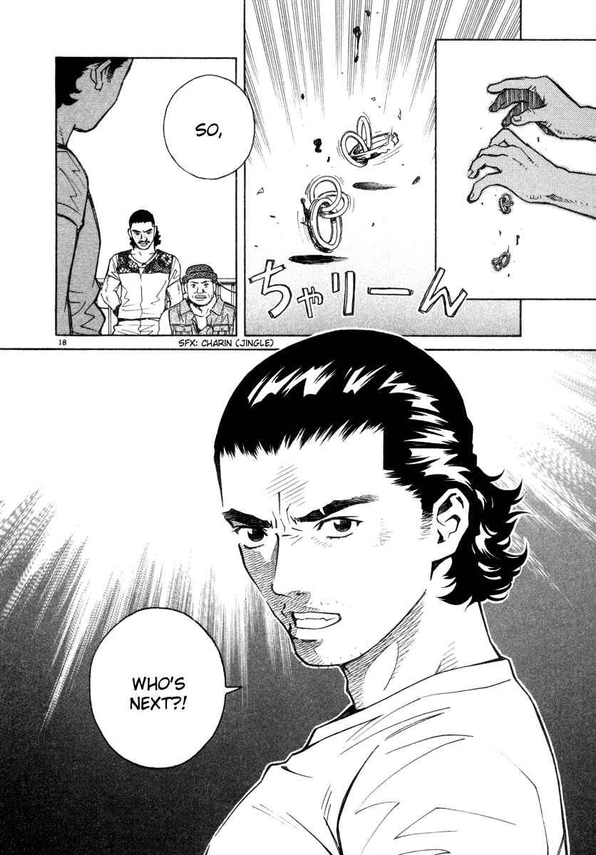 Page 18 Chapter 36 Chocolat