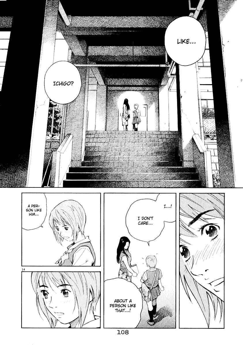 Page 14 Chapter 26 Chocolat