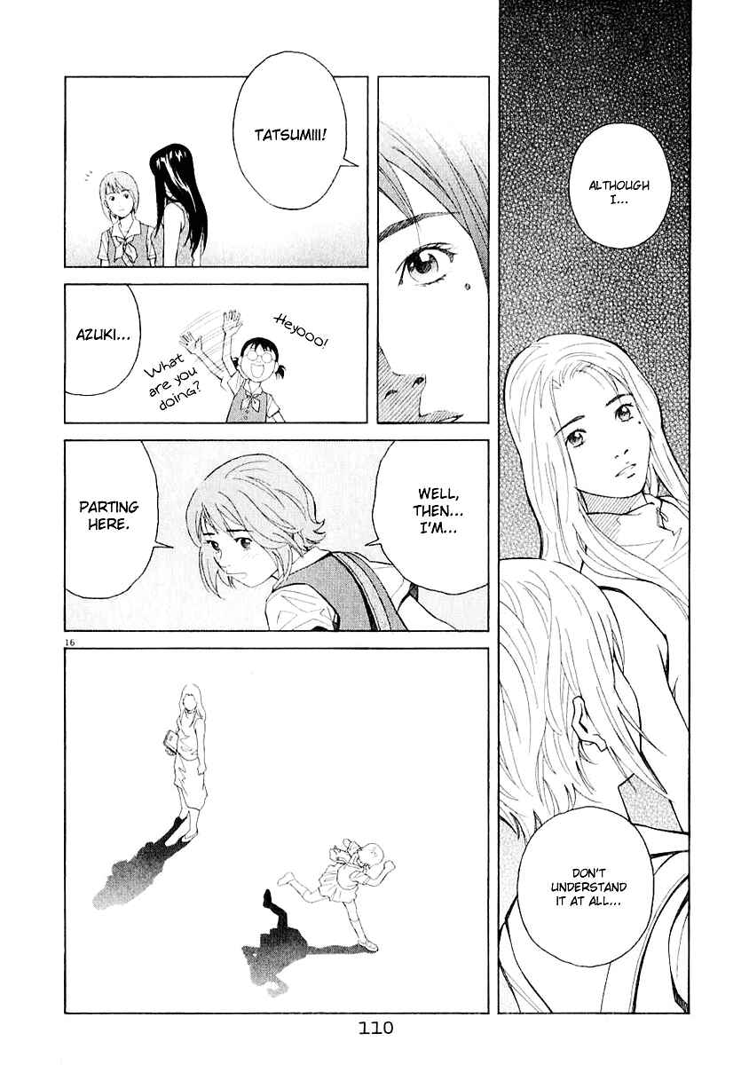 Page 16 Chapter 26 Chocolat