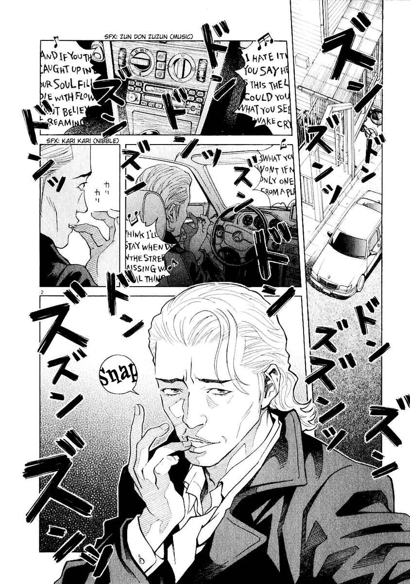 Page 2 Chapter 26 Chocolat