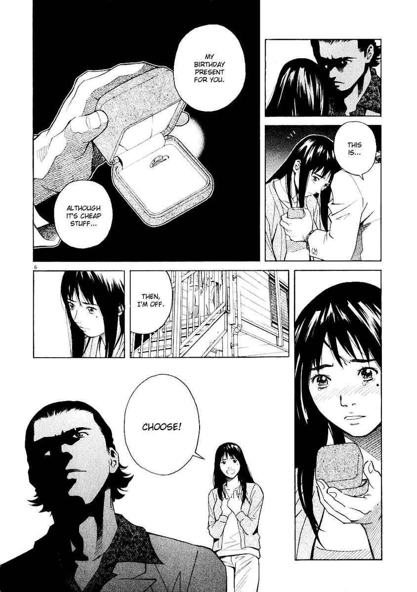 Page 6 Chapter 26 Chocolat
