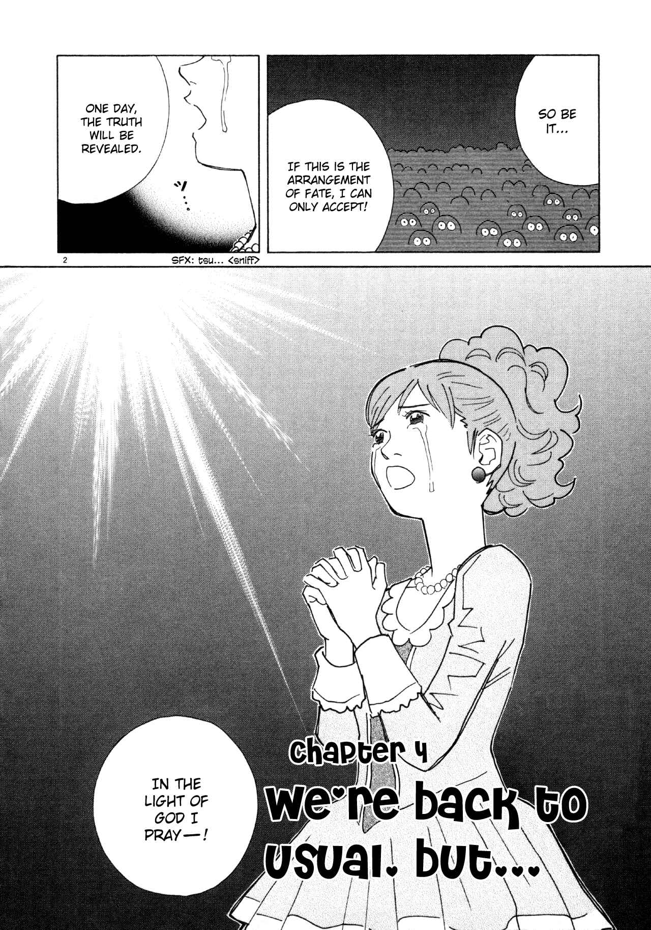 Page 2 Chapter 46 Chocolat