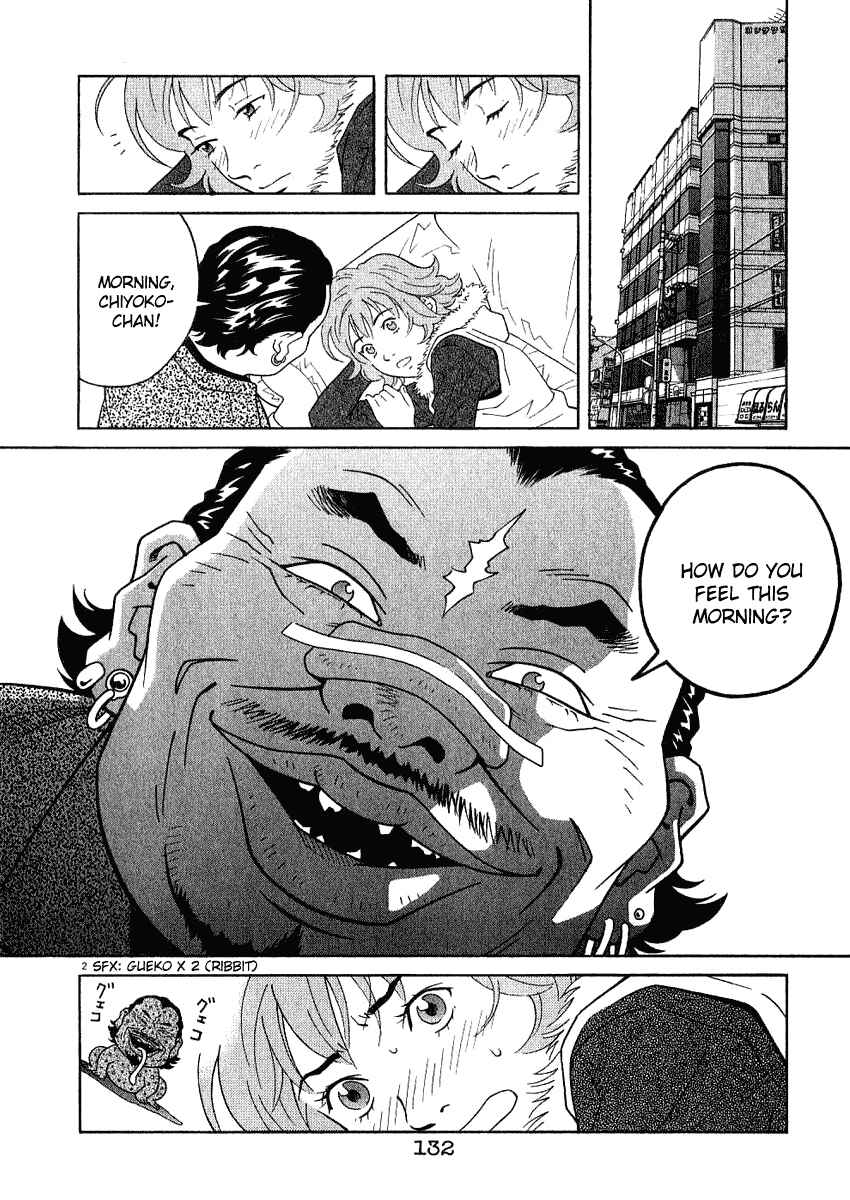 Page 3 Chapter 17 Chocolat