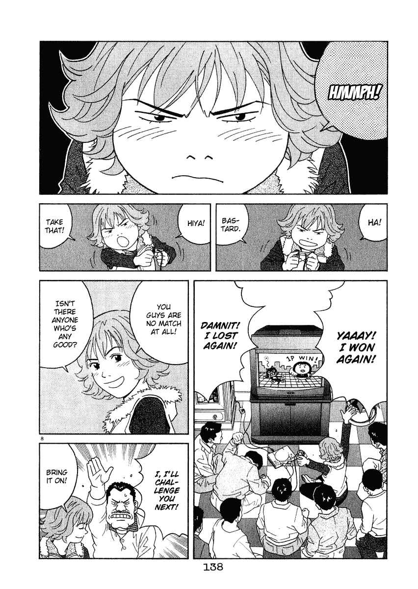 Page 9 Chapter 17 Chocolat