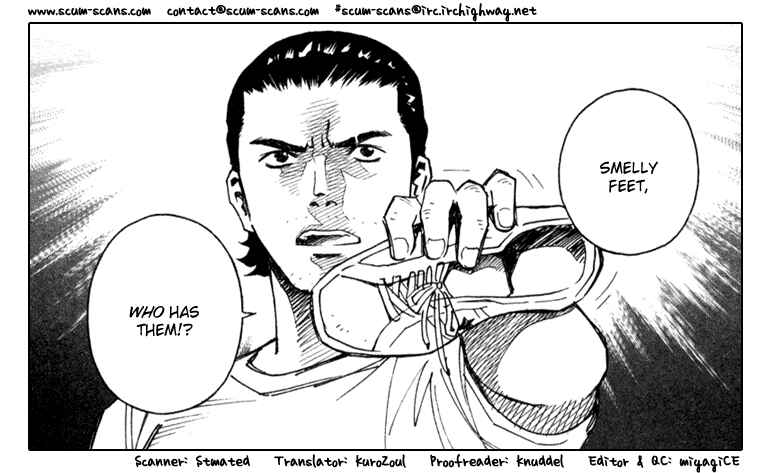 Page 19 Chapter 34 Chocolat