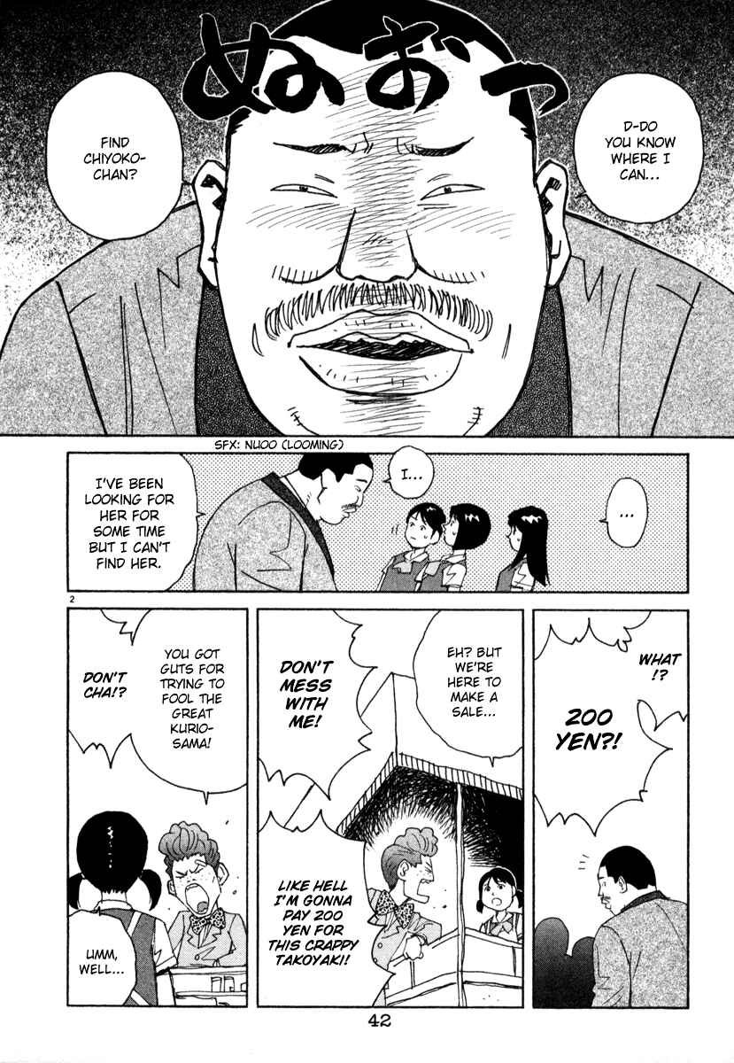 Page 2 Chapter 34 Chocolat