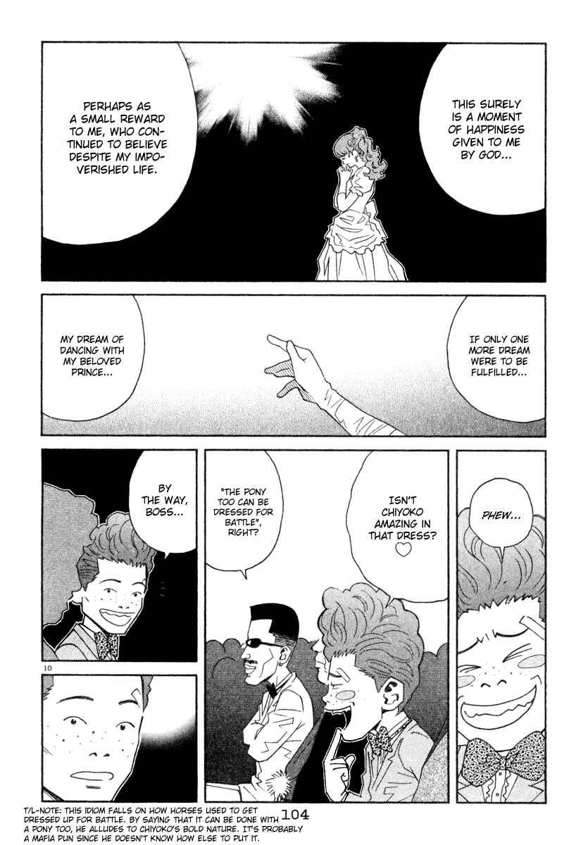 Page 10 Chapter 37 Chocolat