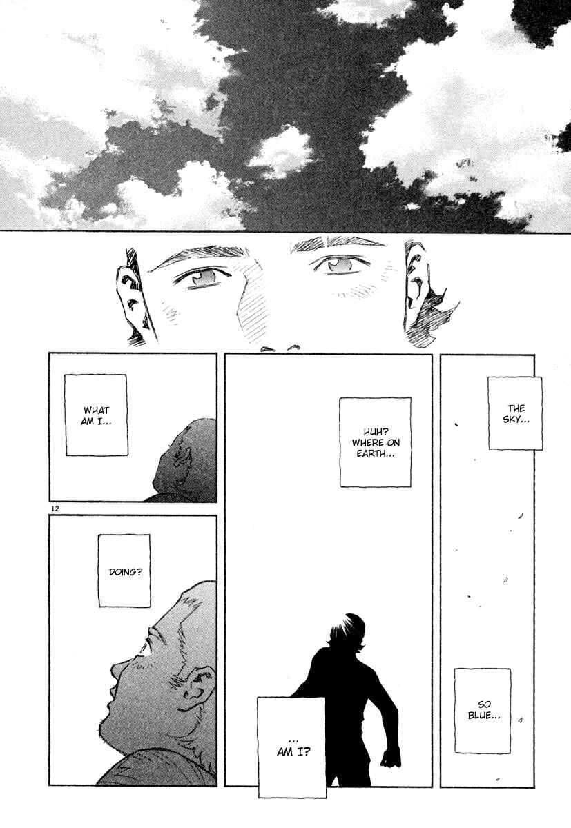 Page 12 Chapter 37 Chocolat