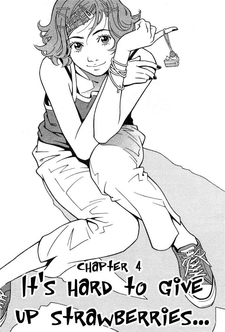 Page 1 Chapter 4 Chocolat