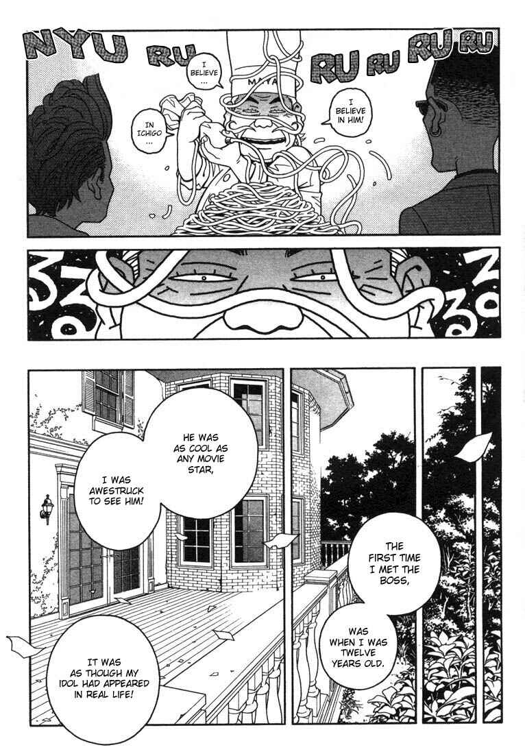 Page 12 Chapter 4 Chocolat