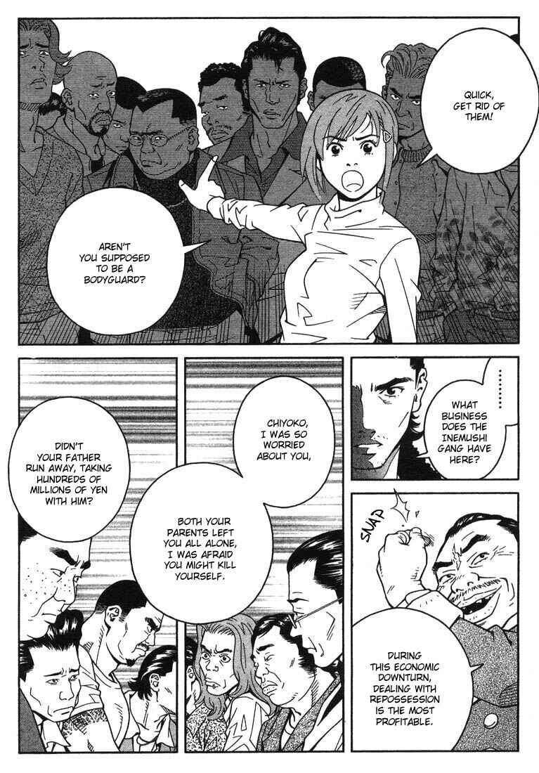 Page 18 Chapter 4 Chocolat