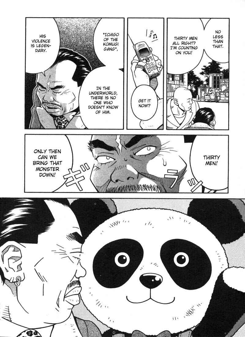 Page 4 Chapter 4 Chocolat