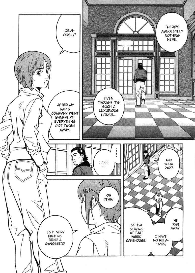 Page 6 Chapter 4 Chocolat