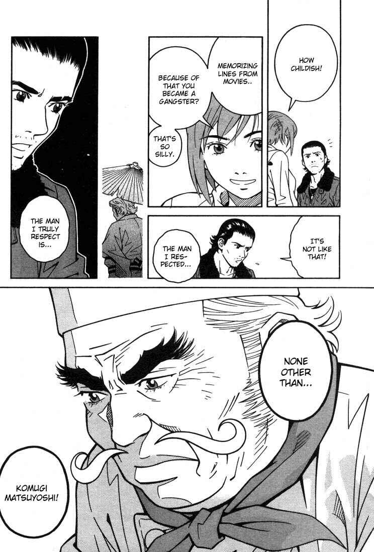 Page 9 Chapter 4 Chocolat