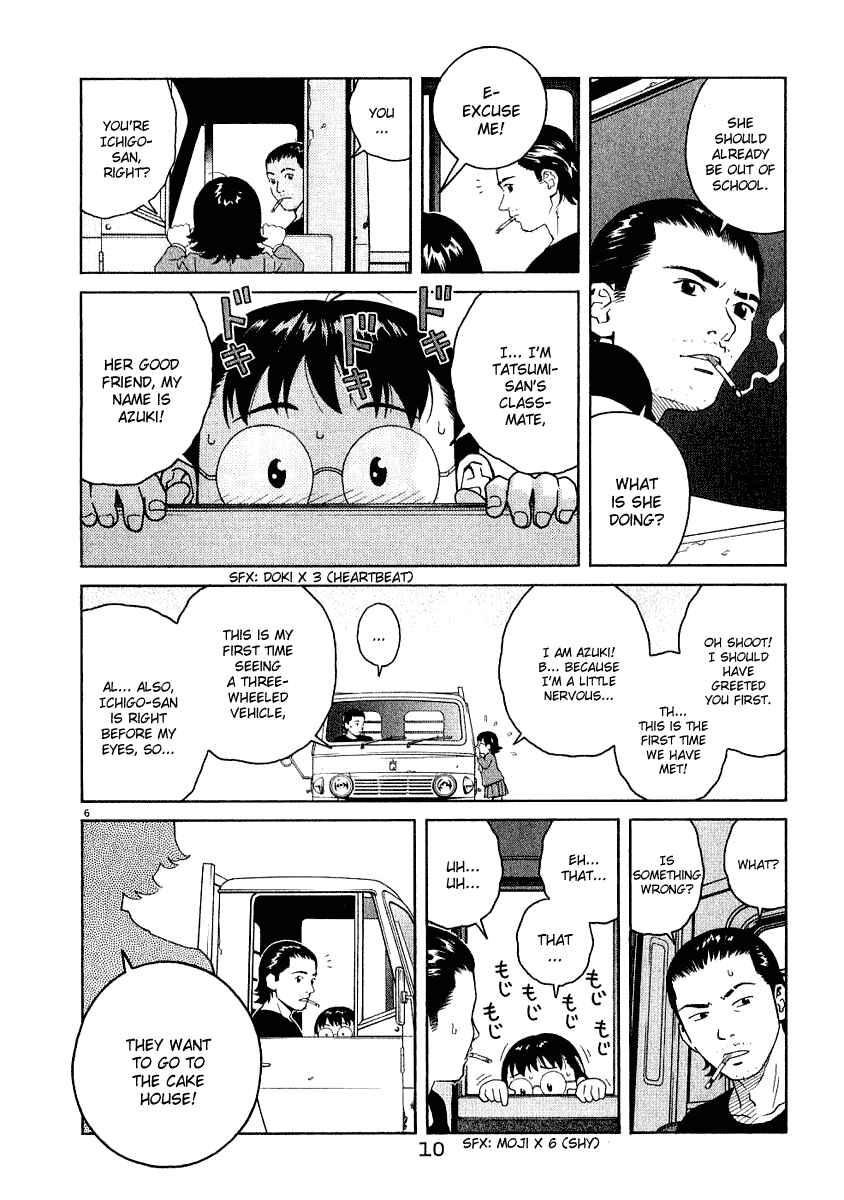 Page 11 Chapter 21 Chocolat