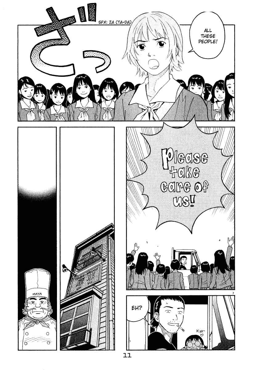 Page 12 Chapter 21 Chocolat