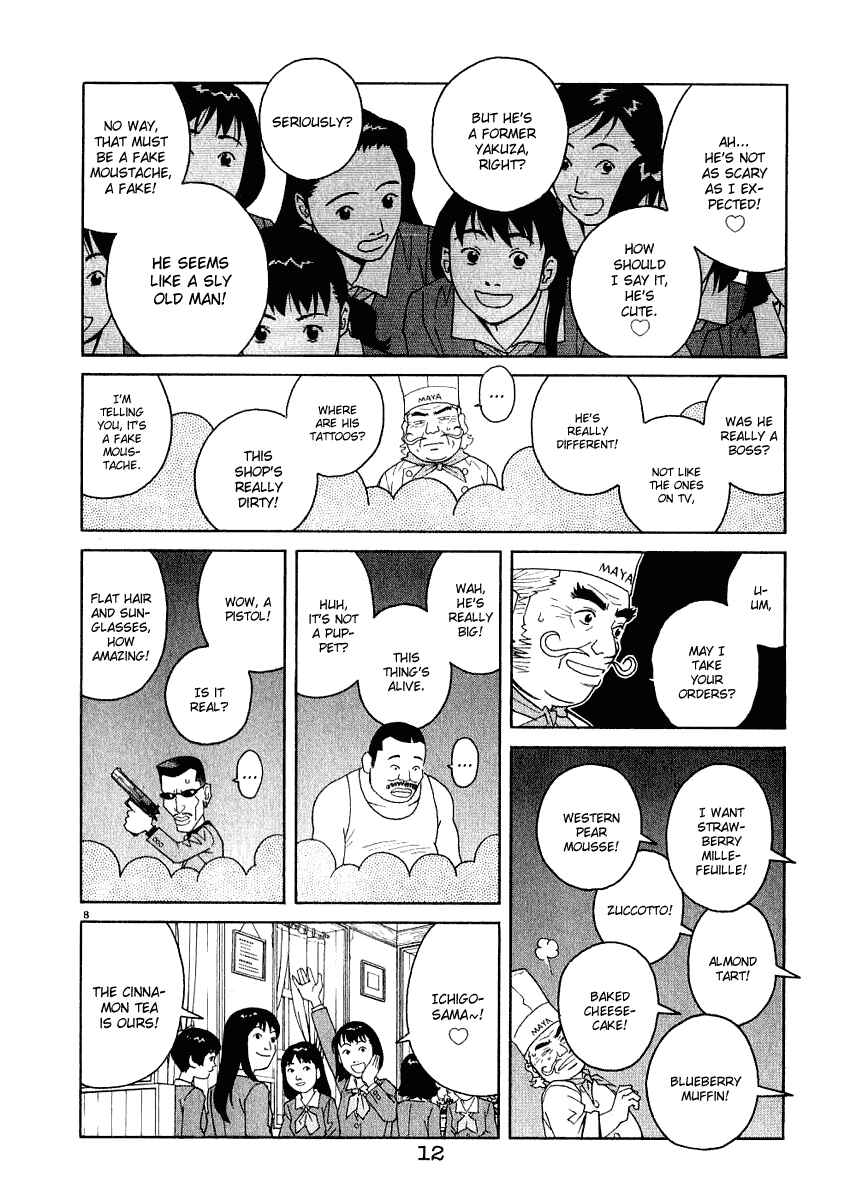 Page 13 Chapter 21 Chocolat