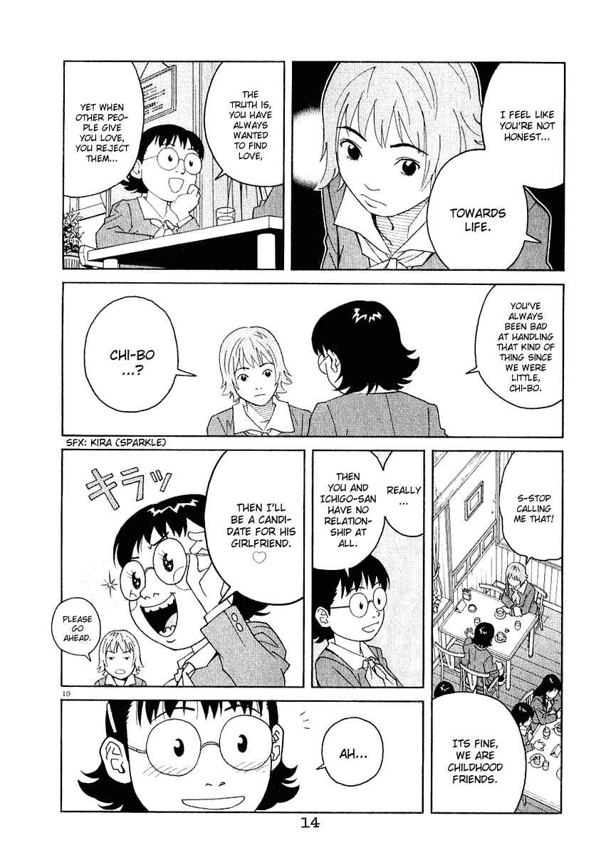 Page 15 Chapter 21 Chocolat