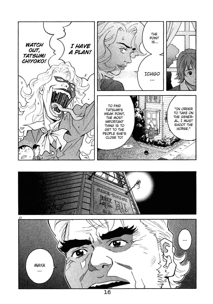 Page 17 Chapter 21 Chocolat