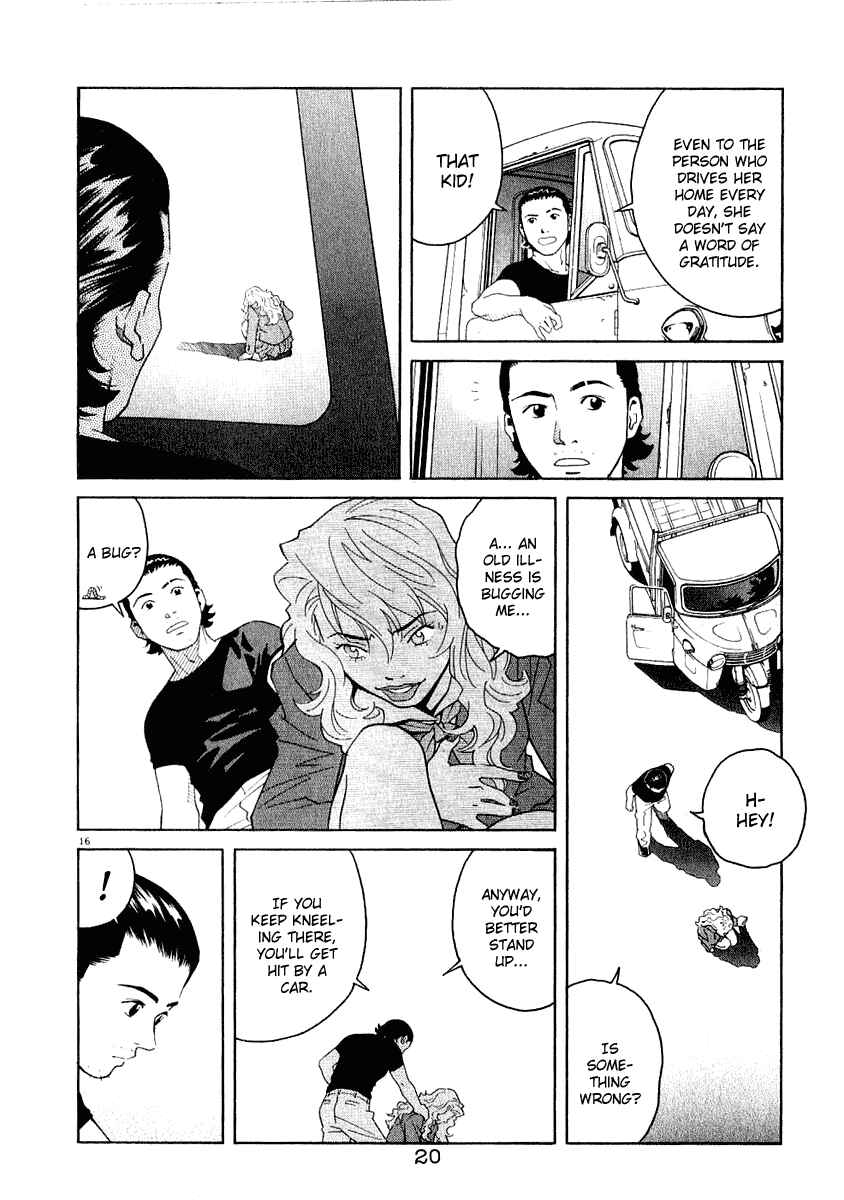 Page 21 Chapter 21 Chocolat
