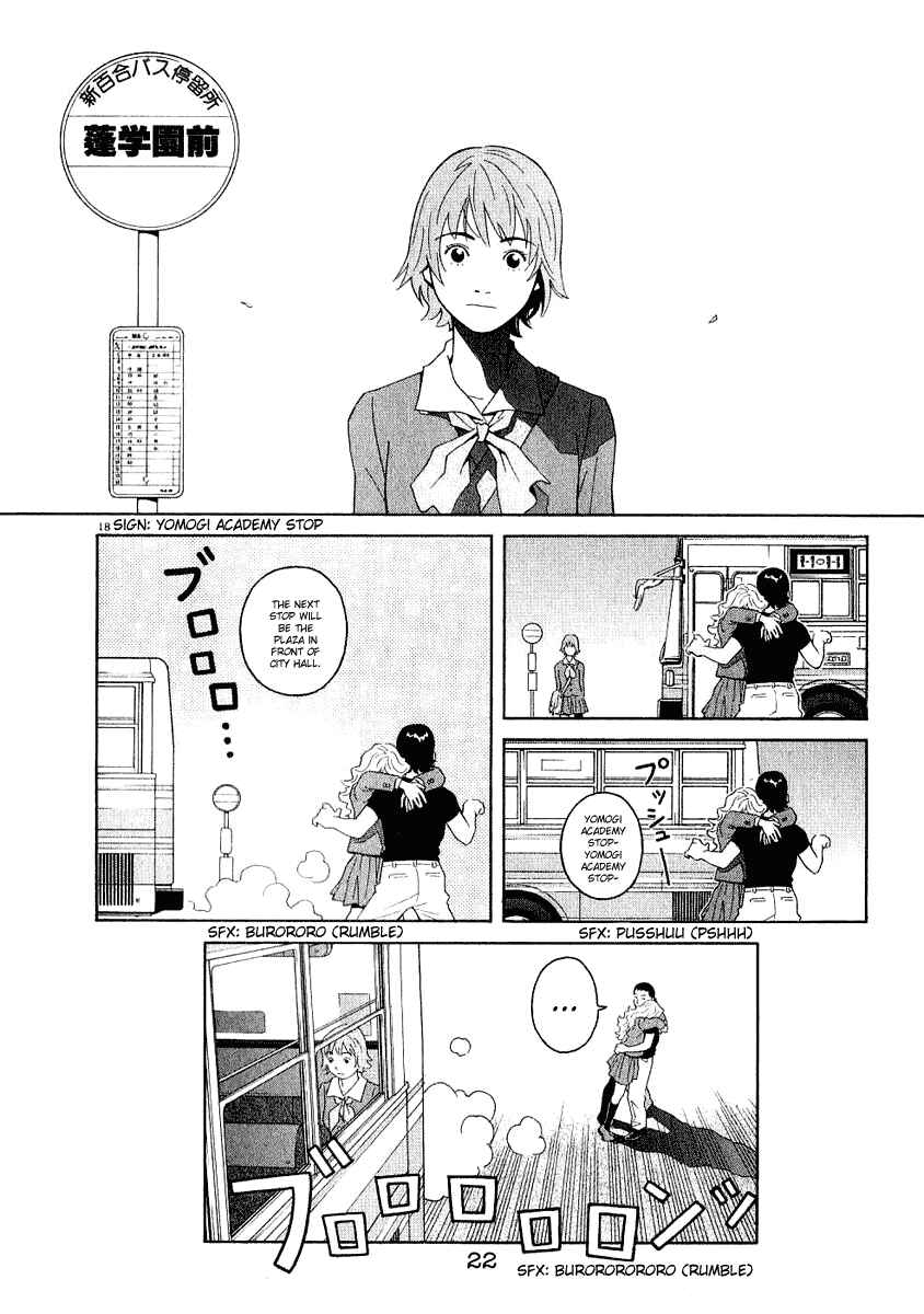 Page 23 Chapter 21 Chocolat