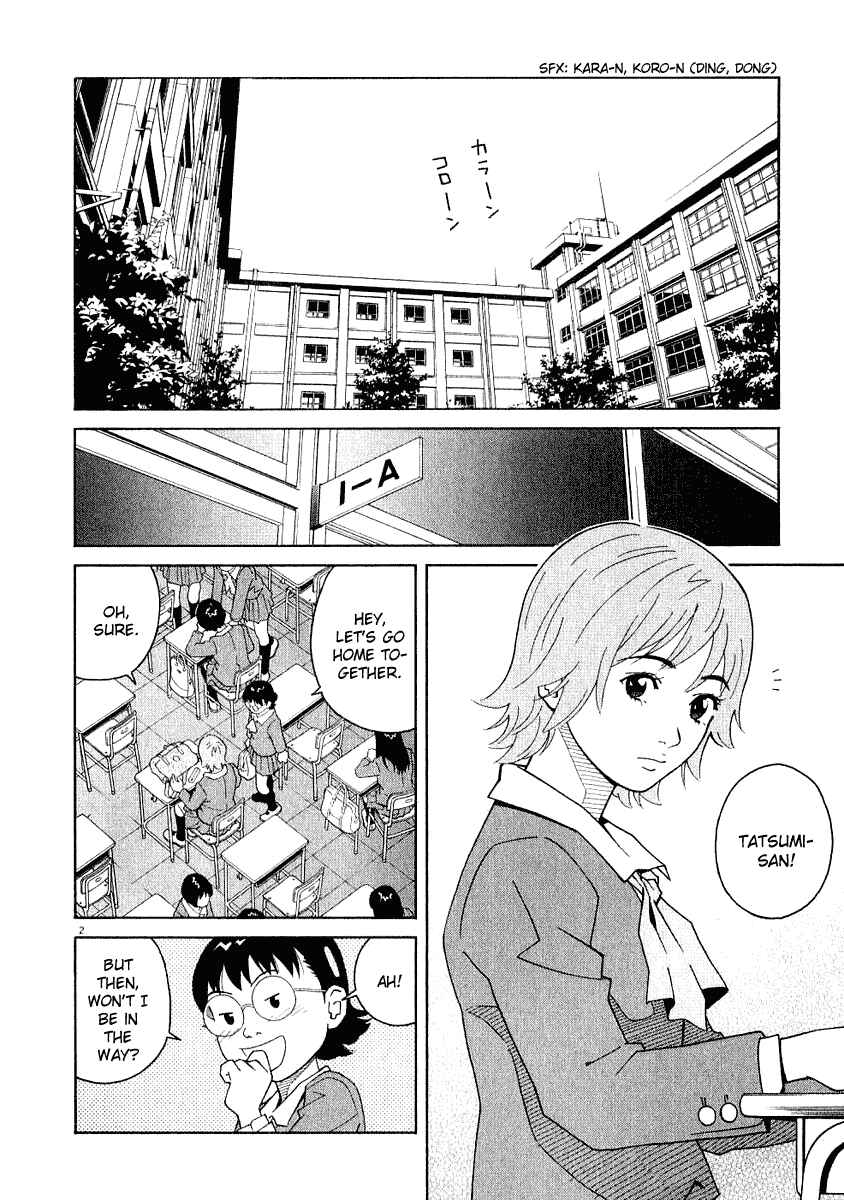 Page 7 Chapter 21 Chocolat
