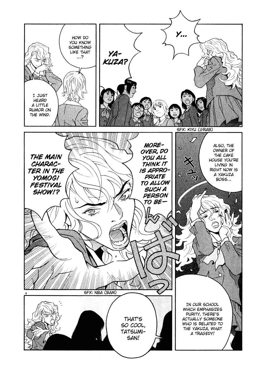 Page 9 Chapter 21 Chocolat