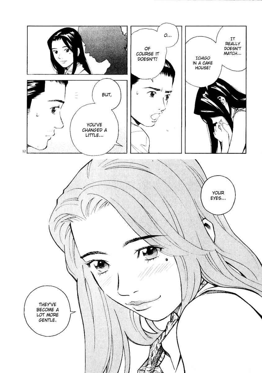 Page 12 Chapter 29 Chocolat