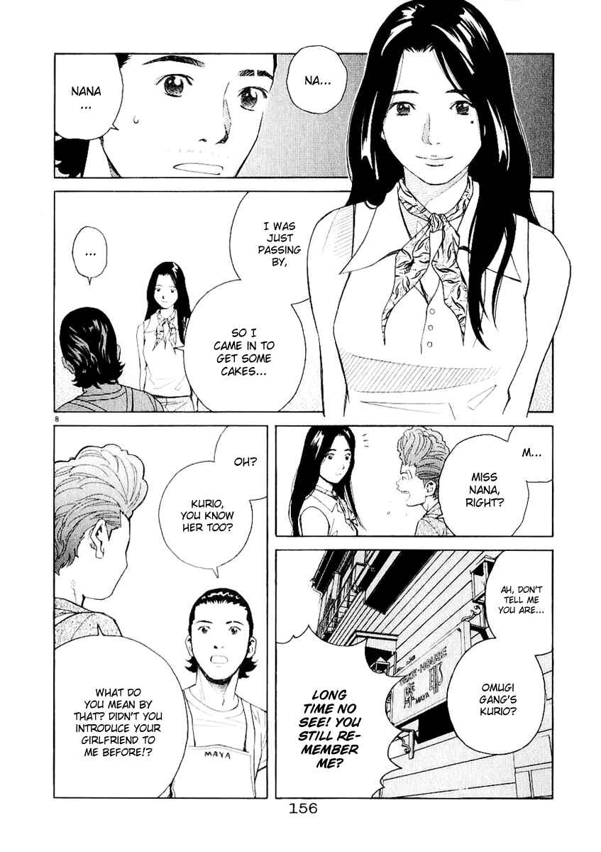 Page 8 Chapter 29 Chocolat